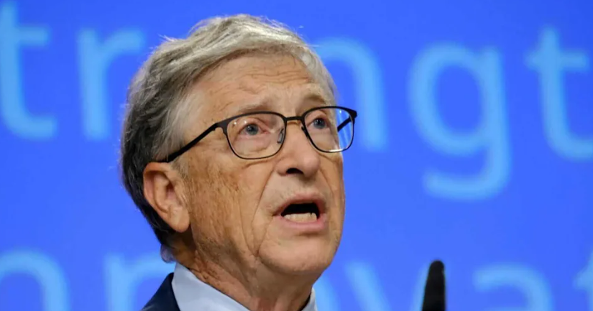 Bill Gates: Tôi đóng thuế nhiều hơn bất cứ ai, 10 tỷ đô tôi cũng sẵn sàng