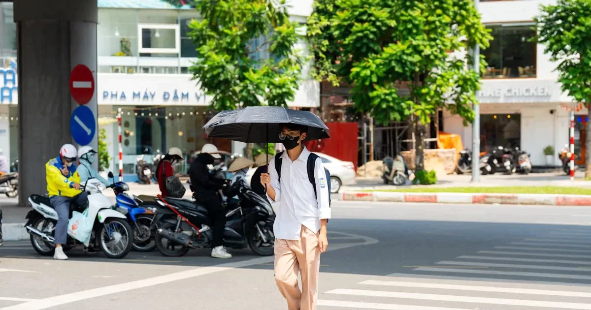 Xuất hiện hơn 50 kỷ lục nắng nóng, miền Bắc đón mùa đông rất ấm
