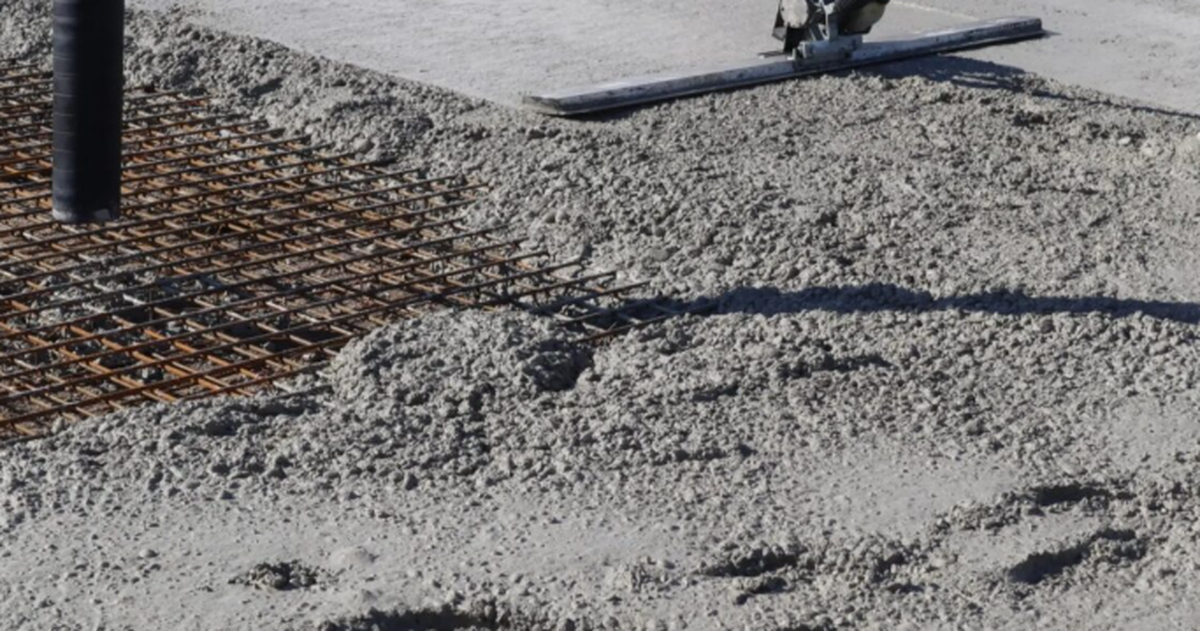 Phát minh vật liệu mới làm rung chuyển ngành xây dựng: Tạo ra bê tông "sống" có thể tự vá vết nứt, đã được ứng dụng tại sân bay