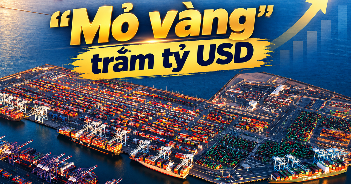 Bất ngờ một "mỏ vàng" của Việt Nam được Mỹ săn đón trong 9 tháng: Nhiều cường quốc công nghệ là khách ruột, xuất sang Malaysia tăng 170%