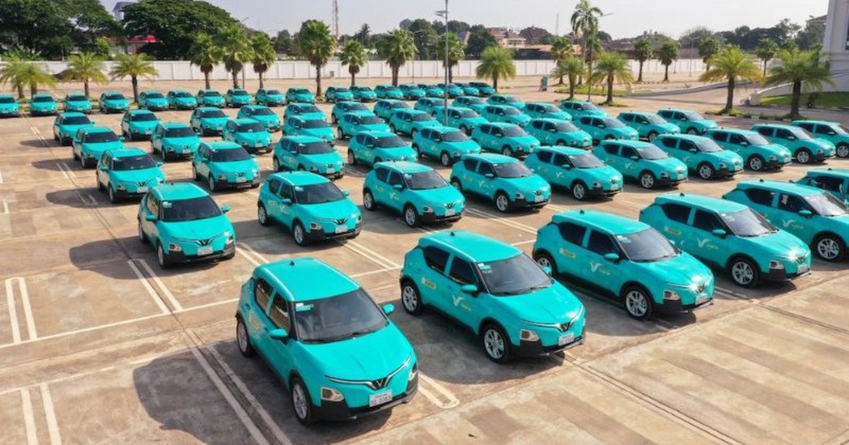 Green SM của ông Phạm Nhật Vượng xác nhận kế hoạch IPO, nơi được chọn không phải Việt Nam