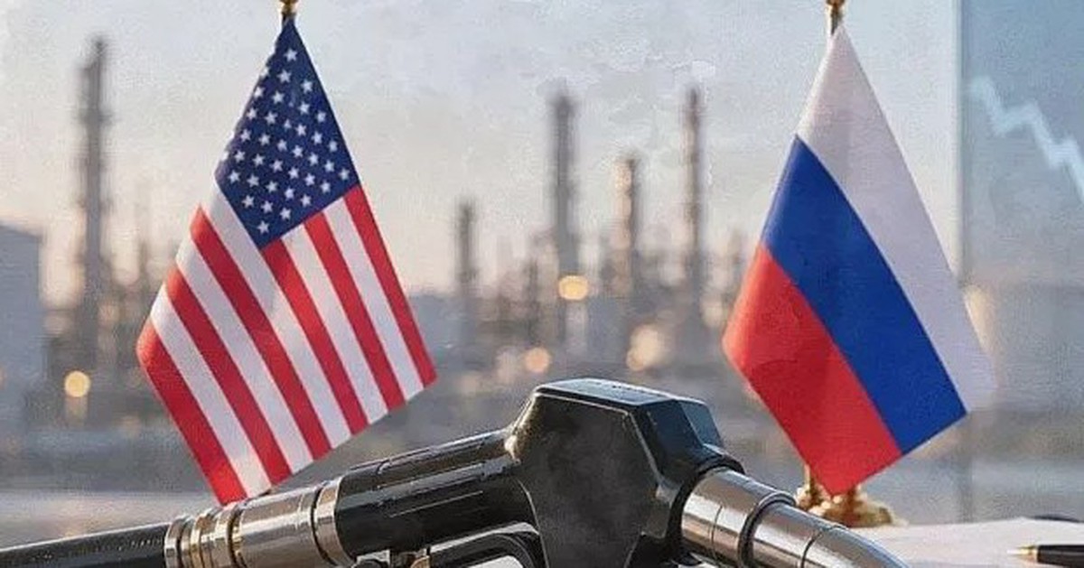 Thỏa thuận giữa ông Trump và Nga có khiến người Đức “tỉnh ngộ"?