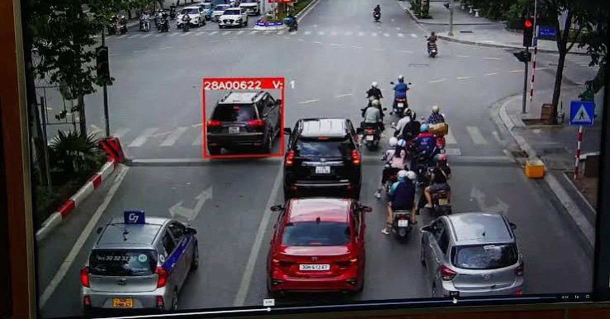 279 chủ phương tiện dưới đây nhanh chóng nộp phạt nguội theo Nghị định 168