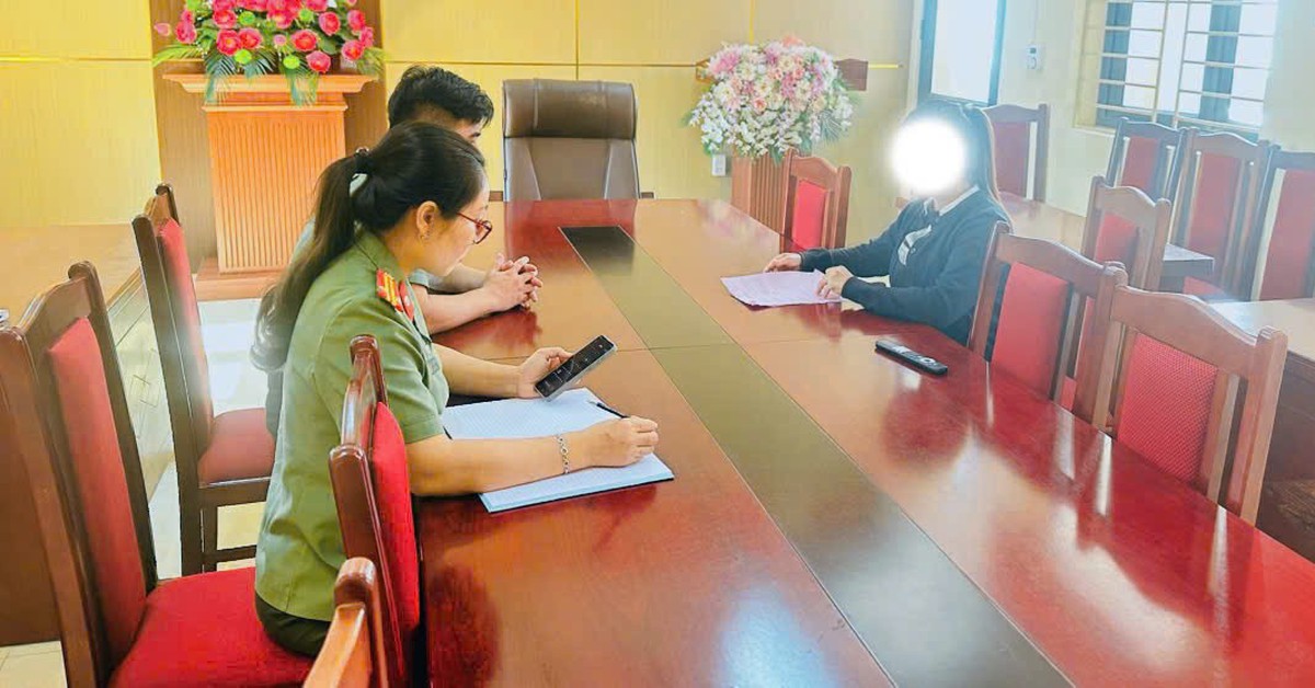 Tất cả người dân chú ý mức phạt 4 triệu đồng liên quan đến khai báo tạm trú