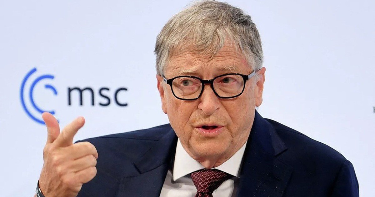 Tỷ phú Bill Gates liên tục bán cổ phiếu Việt Nam