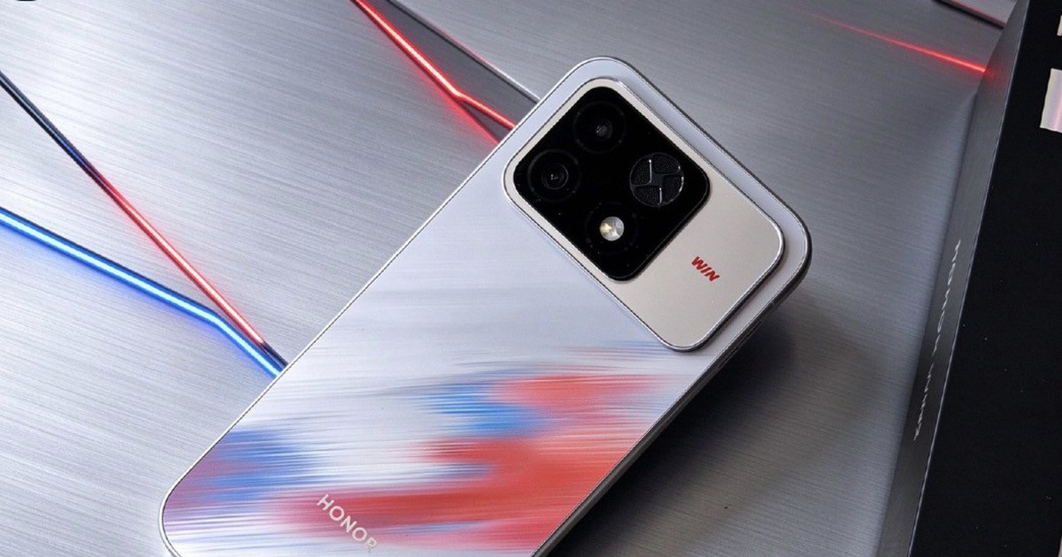 HONOR lại chuẩn bị có điện thoại pin tận 12.000mAh: Cấu hình flagship, tích hợp quạt tản nhiệt