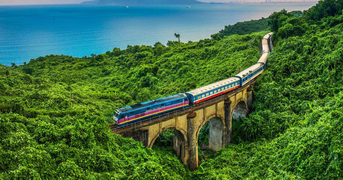 Việt Nam vừa hoàn thành nâng cấp 32 toa tàu, phục vụ chuyến chạy 411 km xuyên 4 tỉnh trong ~8 tiếng: Hiện đại như ở Nhật Bản, Italia, giá vé chỉ từ vài trăm nghìn đồng