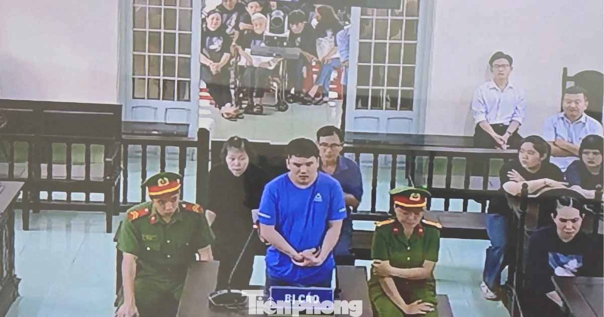 Tình tiết đáng chú ý tại phiên xử tài xế gây tai nạn làm nữ sinh tử vong ở Vĩnh Long