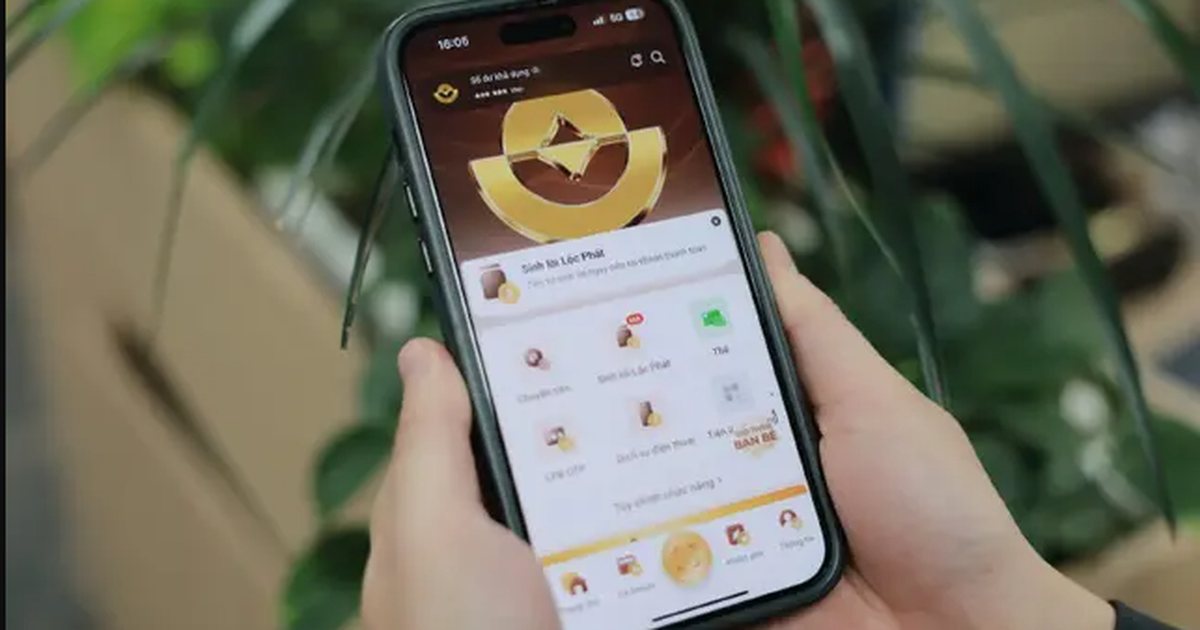 Từ 16/10, ngân hàng sẽ ngừng toàn bộ giao dịch rút/chuyển tiền trên ứng dụng sau
