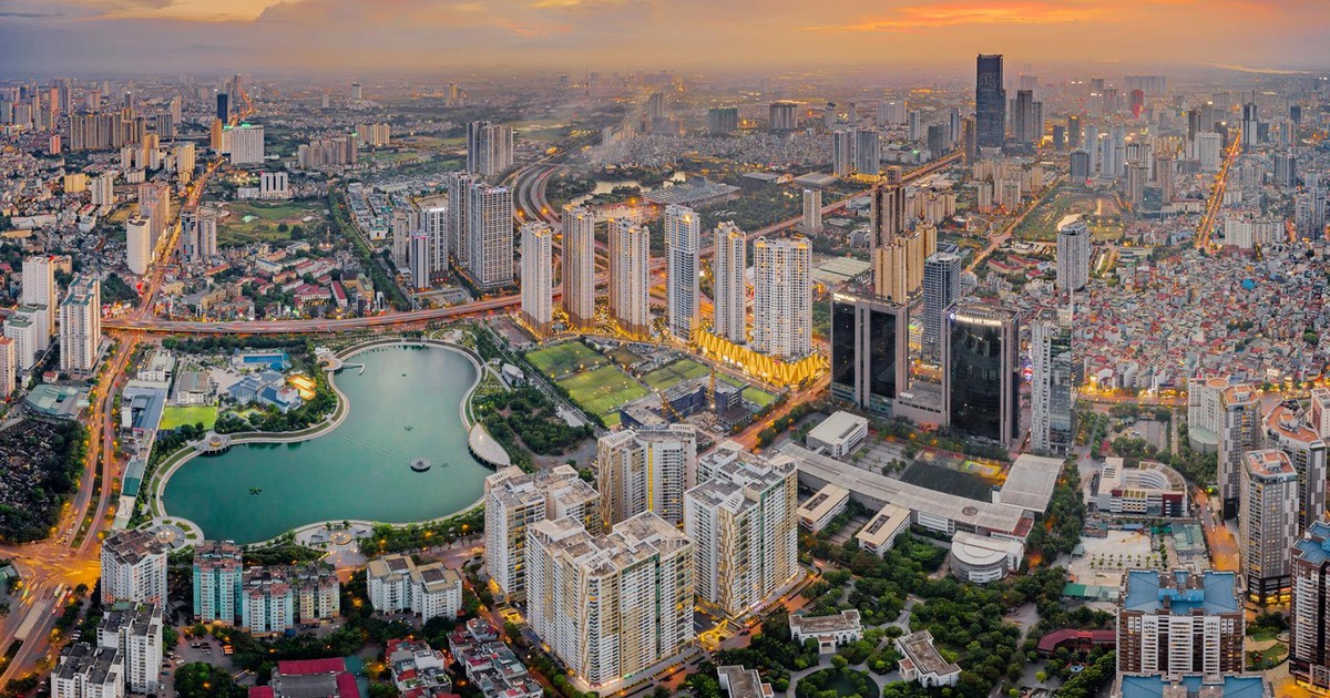 Vượt Tokyo, Seoul, Thượng Hải và Singapore, một thành phố của Việt Nam vừa được Oscar du lịch vinh danh năm thứ 3 liên tiếp ở một hạng mục hàng đầu châu Á