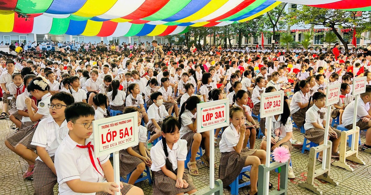 Phó Thủ tướng yêu cầu rà soát 114 trường có trên 100 lớp sau sắp xếp
