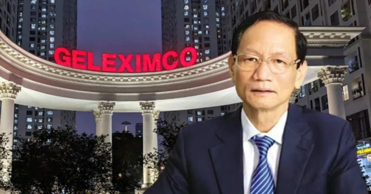 Tập đoàn Geleximco của đại gia Vũ Văn Tiền bắt tay DN Trung Quốc, nhắm loạt dự án ở lĩnh vực đặc biệt tại một tỉnh vùng núi Tây Bắc, nơi có cao nguyên được mệnh danh là "Đà Lạt của miền Bắc"