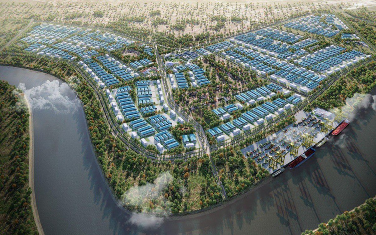 Bất ngờ xuất hiện phương án thay thế siêu dự án 178.000 tỷ, lớn nhất Việt Nam, do Vingroup đầu tư