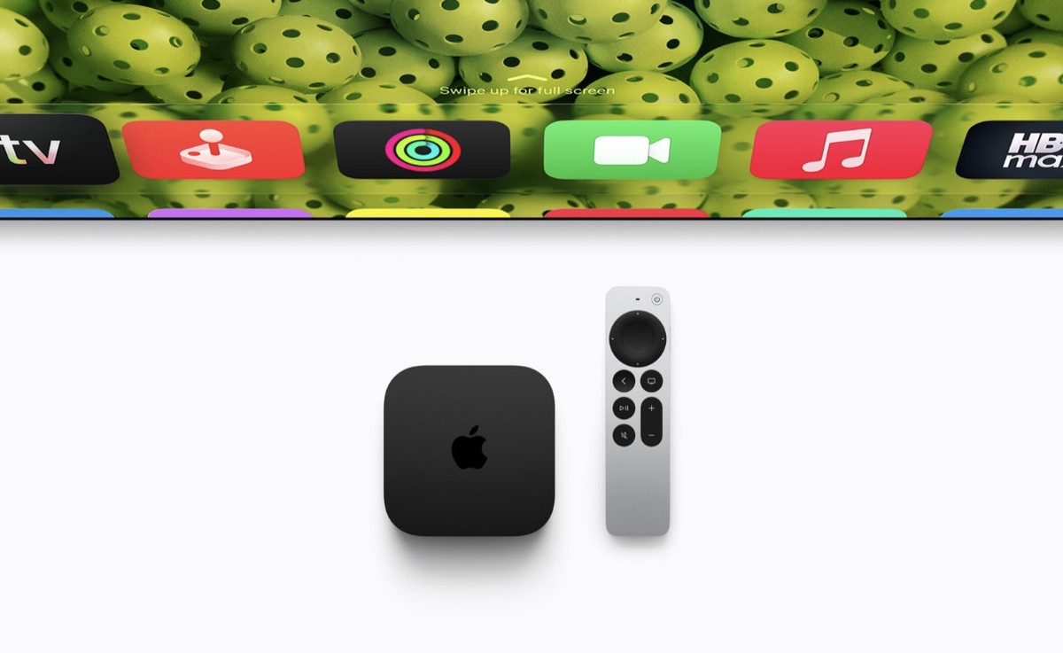 Apple ra mắt Apple TV 4K mới: Có Siri AI, dùng chip của iPhone 17, giá chính hãng 8,79 triệu đồng