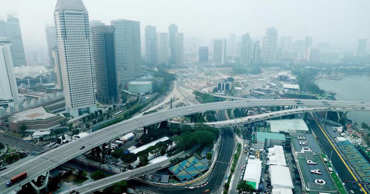 Quốc gia ASEAN thứ hai công bố kết quả tăng trưởng GDP quý III/2026 vượt dự báo, cao hay thấp so với Việt Nam?