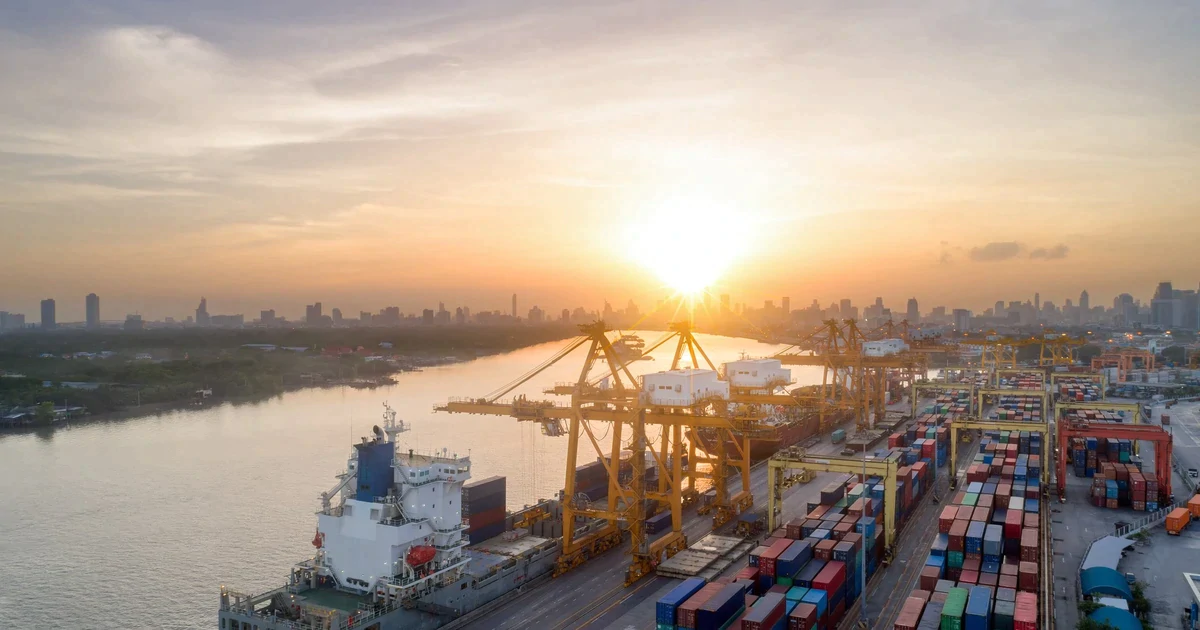 Việt Nam là nền kinh tế tăng trưởng nhanh nhất ASEAN