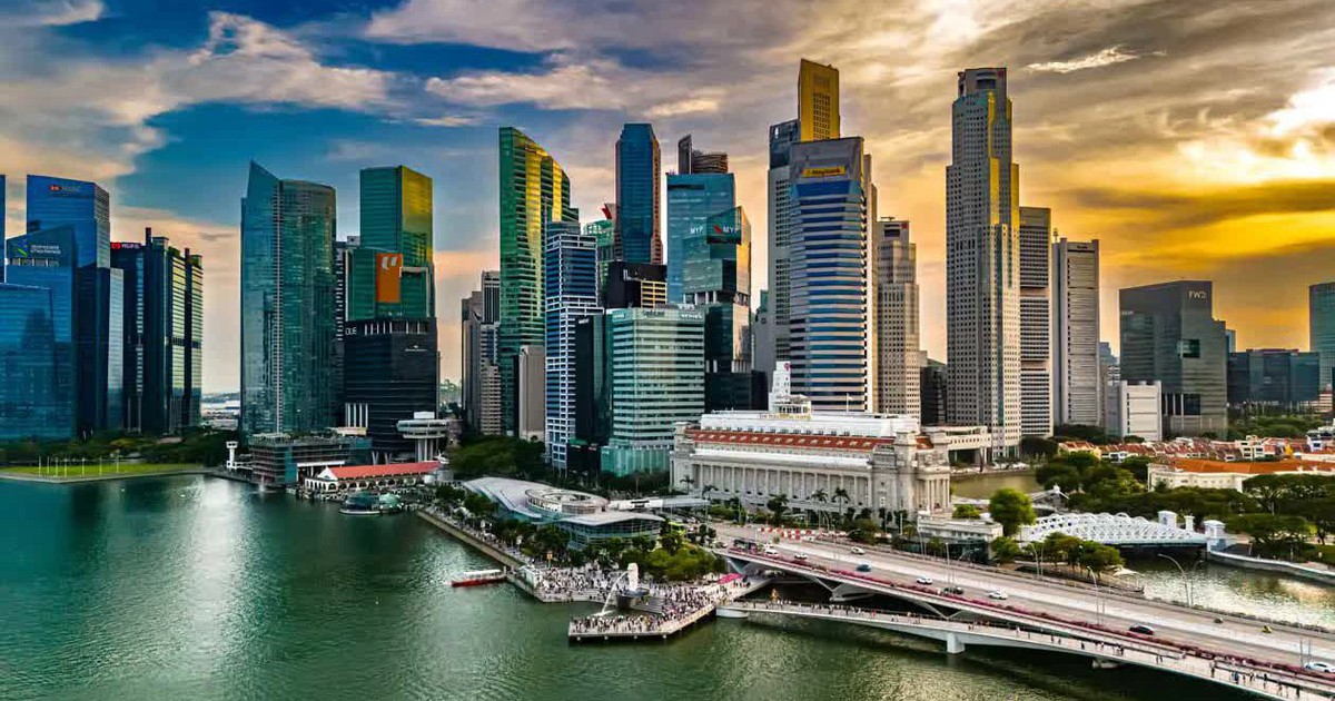 Lộ diện nền kinh tế duy nhất rót hơn 12 tỷ USD vốn FDI vào Việt Nam trong 9 tháng năm 2026: Bỏ xa Hàn Quốc, Nhật Bản...