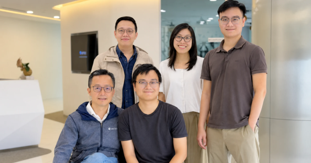 Cựu sinh viên của tỷ phú Phạm Nhật Vượng gọi vốn thành công 3 triệu USD cho startup AI