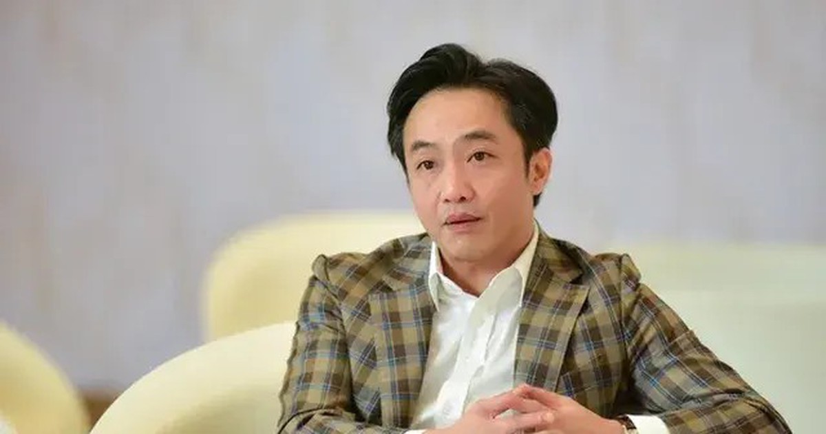 Cường Đô La chia tay, cổ phiếu QCG "có biến"