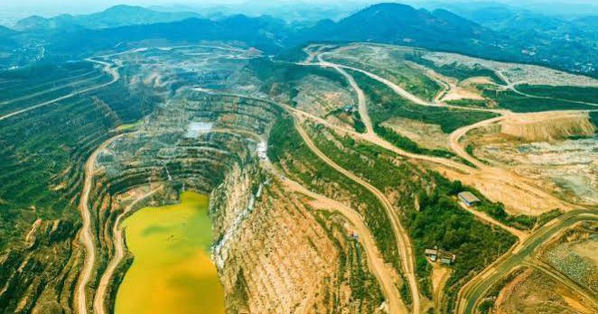 Reuters hé lộ thương vụ bí mật quanh mỏ vonfram lớn nhất Việt Nam: Nhóm Australia – Mỹ – Canada từng muốn mua quyền chi phối nhưng không thành