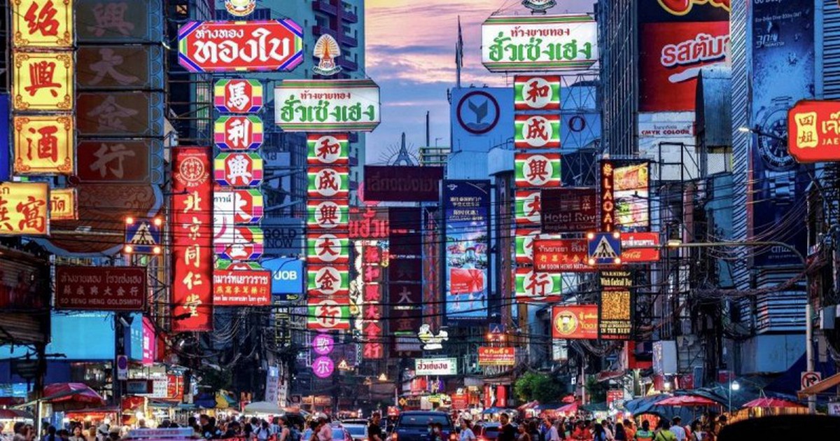Hàng loạt nhà hàng Bangkok đóng cửa: Ngôi sao ẩm thực Thái Lan chịu sức ép từ Việt Nam, Malaysia