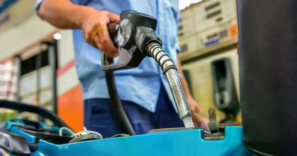 Đề xuất dừng trích Quỹ bình ổn giá xăng dầu từ năm 2027