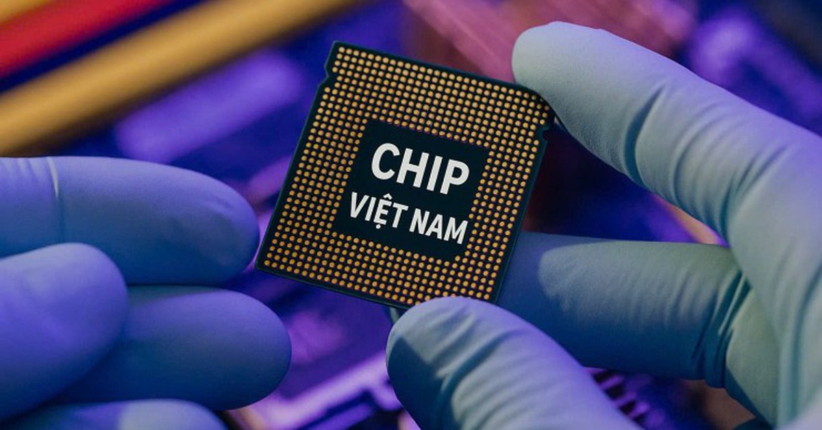 Công nghiệp bán dẫn hàng chục tỷ USD Việt Nam: Sự thật không mới và những bậc thang… chạm huy hoàng
