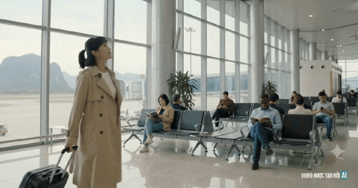 Việt Nam sẽ sớm có sân bay mới toanh cách Nội Bài chỉ hơn 80km, rộng 400ha, trị giá hơn 23.000 tỷ đồng?