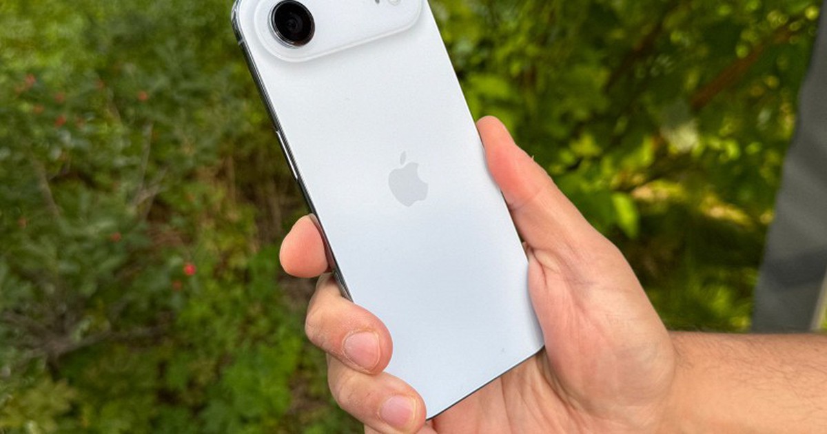 Chiếc iPhone giảm giá tới 12 triệu đồng, thấp nhất từ khi ra mắt