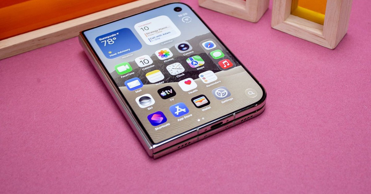 Bỏ 65 triệu đồng để mua iPhone Duo, hóa ra có lý do cả