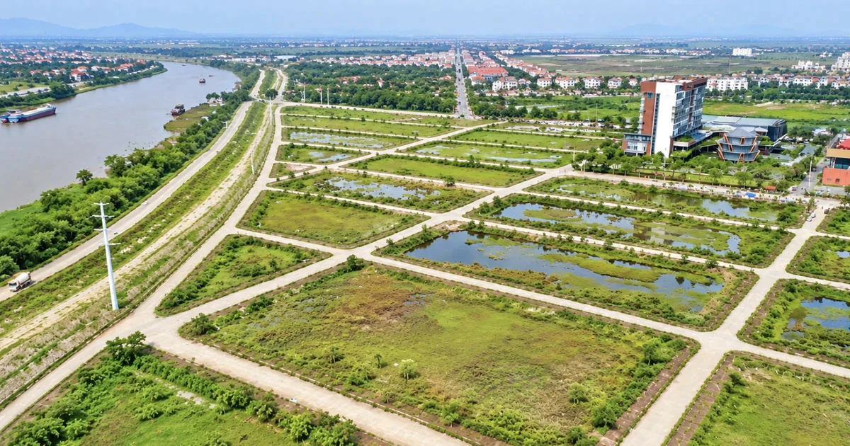 Khu ‘đất vàng’ bỏ hoang nhiều năm ở Ninh Bình sắp được đấu giá có gì đặc biệt?