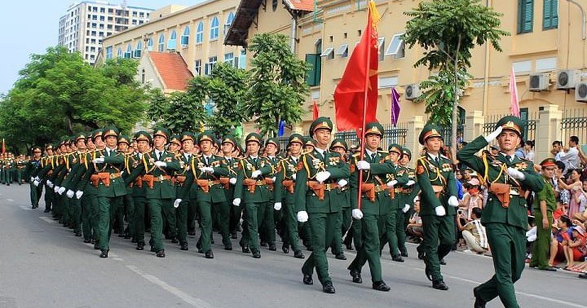 Đề xuất chi tiết mức tiền thưởng với người hưởng lương từ ngân sách thuộc Bộ Quốc phòng