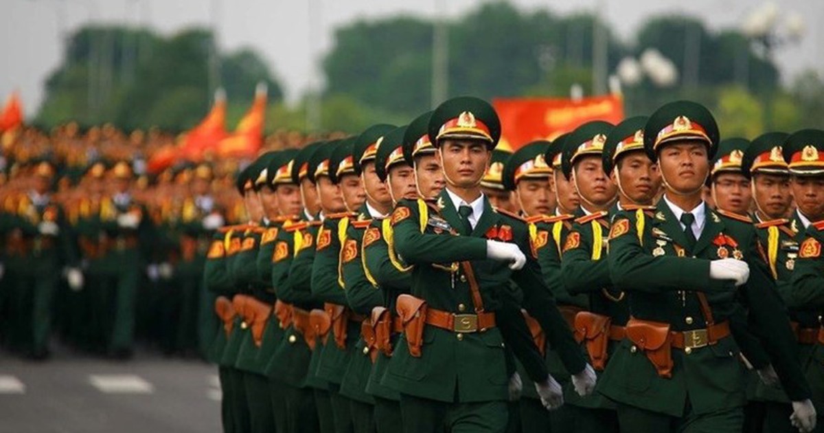 Bộ Quốc phòng đề xuất sửa đổi cách tính mức tiền thưởng với người hưởng lương từ ngân sách