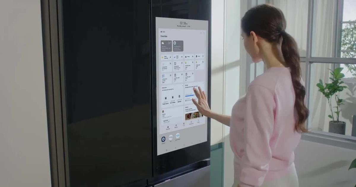 Thông báo mới nhất từ Công an đến toàn bộ người dân đang sử dụng camera, TV, máy giặt, tủ lạnh có kết nối Internet