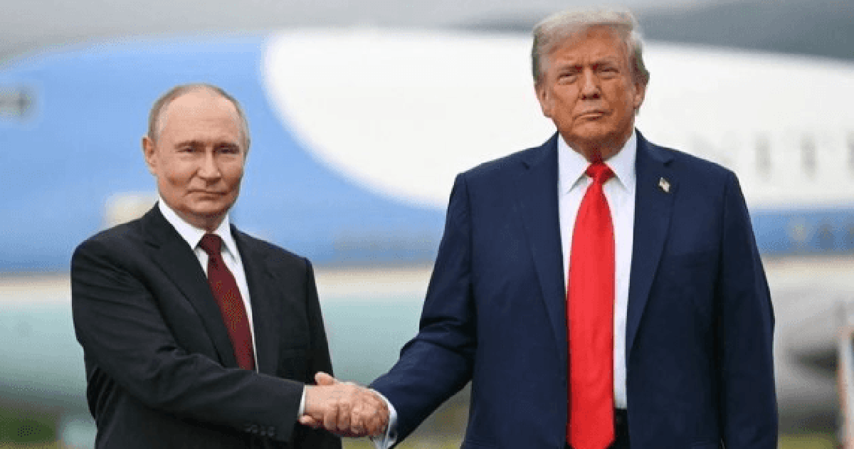 Châu Âu "giật mình" trước loạt động thái của ông Trump với Nga: Ukraine sắp mất đồng minh quan trọng?