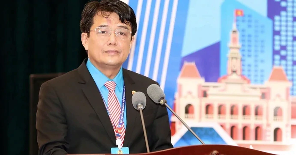Ông Bùi Thanh Nhân giữ chức Trưởng Ban Tuyên giáo Thành ủy TPHCM