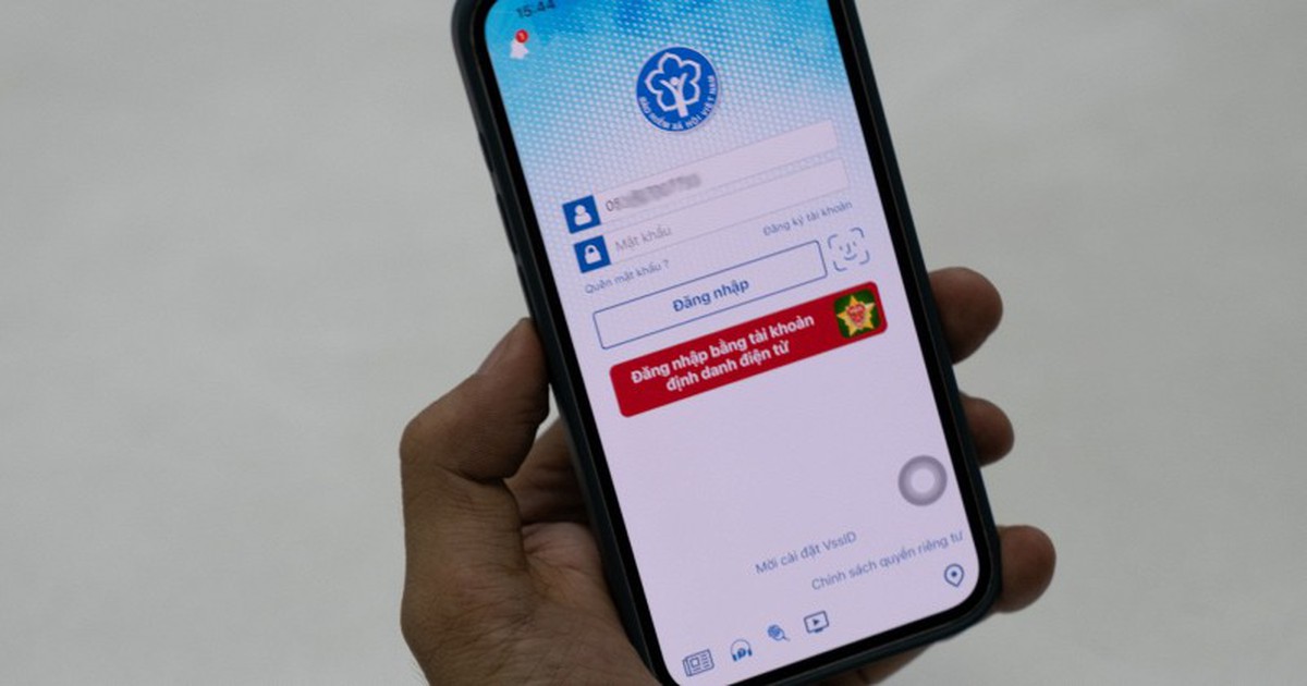 Người có thẻ BHYT 5 năm liên tục được thanh toán 100% chi phí khi nào?
