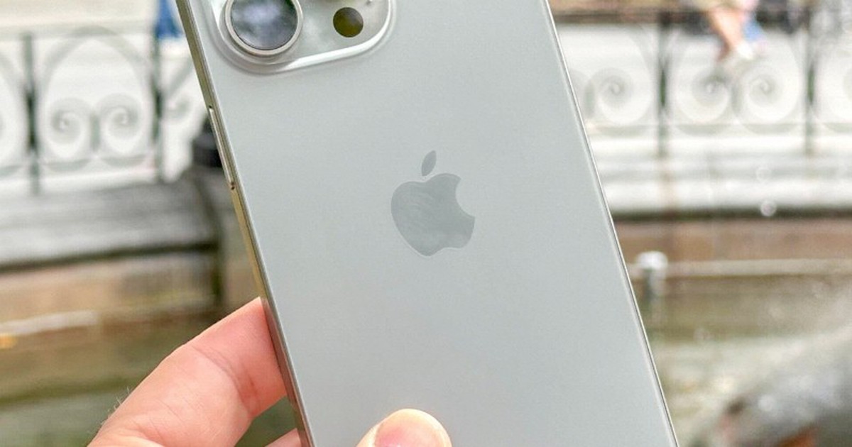 Chiếc iPhone cũ giảm giá gần 17 triệu đồng, đáng mua nhất hiện nay