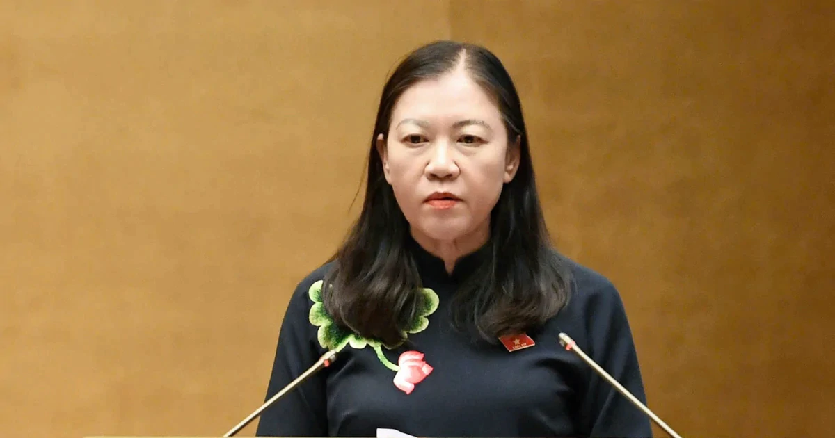 Quy định tạm thời nhưng áp dụng 20 năm, Ủy ban Thường vụ Quốc hội yêu cầu sửa gấp