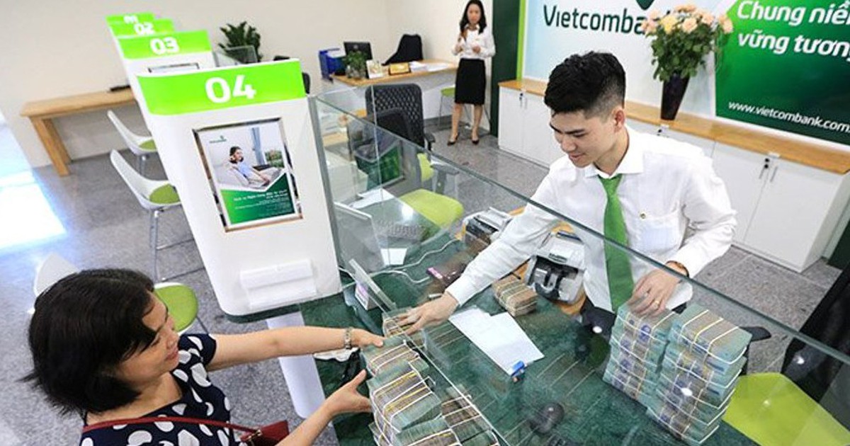 Lãi suất tại Agribank, BIDV, VietinBank, Vietcombank: Gửi 1 tỷ đồng nhận được tiền lãi cao nhất là bao nhiêu?