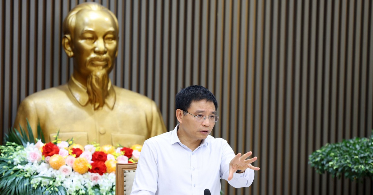 Phó Thủ tướng Nguyễn Văn Thắng: Yêu cầu giảm lãi suất cho vay từ 1,5 - 2% đối với sản xuất, kinh doanh và các lĩnh vực ưu tiên