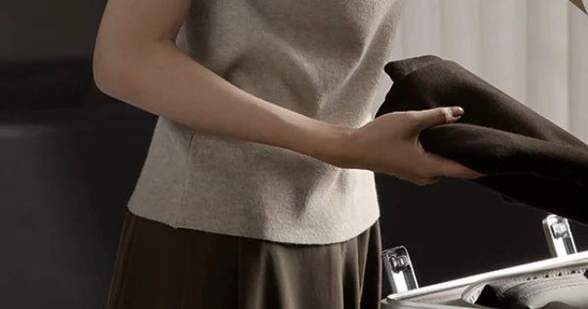Xiaomi ra mắt vali kim loại 20 inch, không đinh tán, bánh xe êm, giá 6,6 triệu đồng