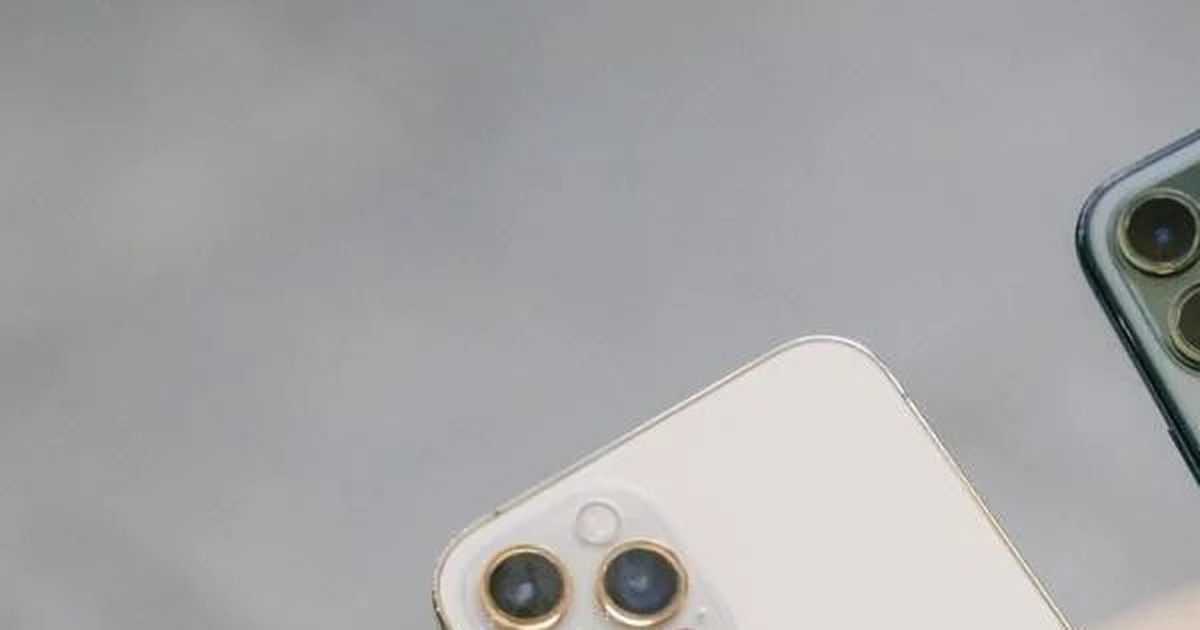 Chiếc iPhone dù có rẻ đến mấy cũng không nên mua lúc này