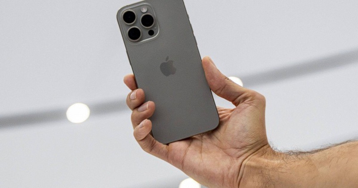 5 mẫu iPhone cũ đáng mua nhất tháng 10/2026