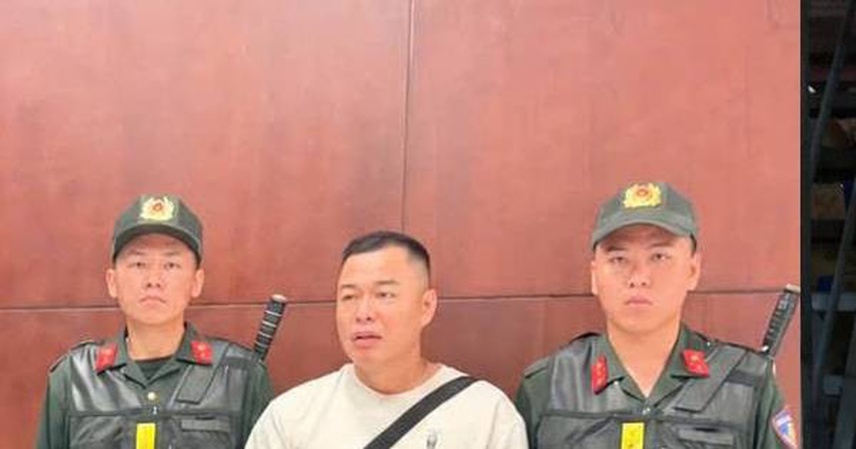 Chồng cũ Hằng Du Mục bị bắt: Vì sao gần 29 tấn táo đỏ khiến Tôn Bằng vướng vòng lao lý?