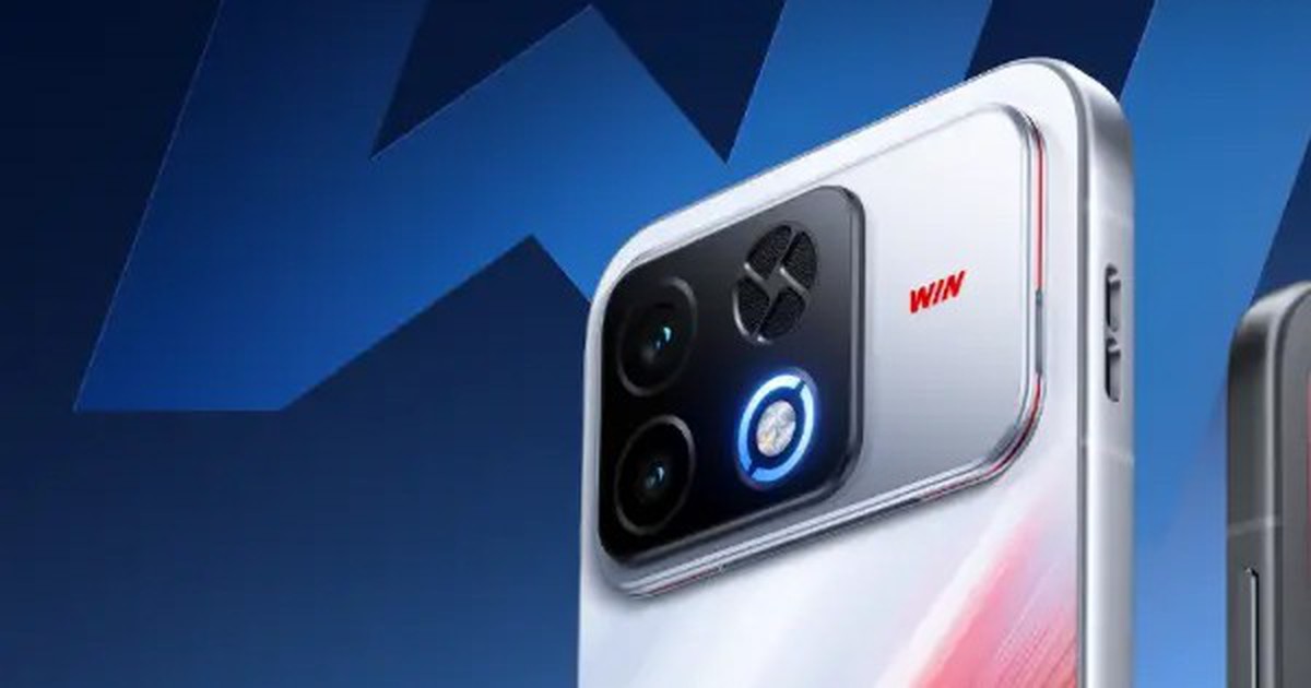 Honor nhá hàng điện thoại gaming có quạt tản nhiệt, pin tận 12.000mAh