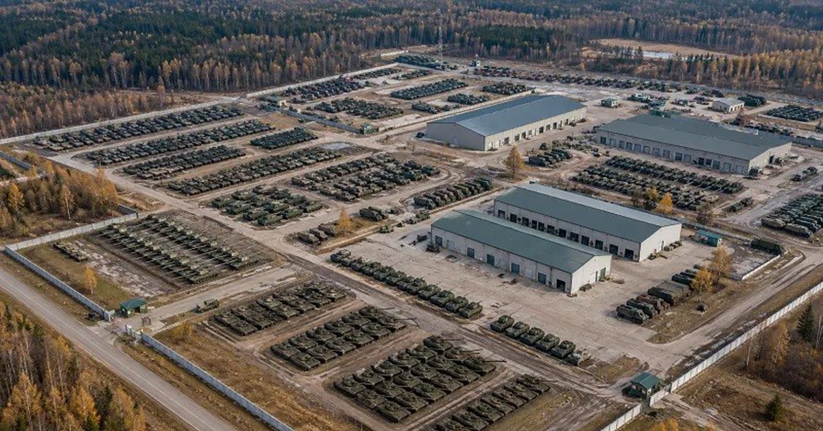 5 năm xung đột Ukraine, vũ khí Nga vẫn tràn ngập cạnh biên giới NATO