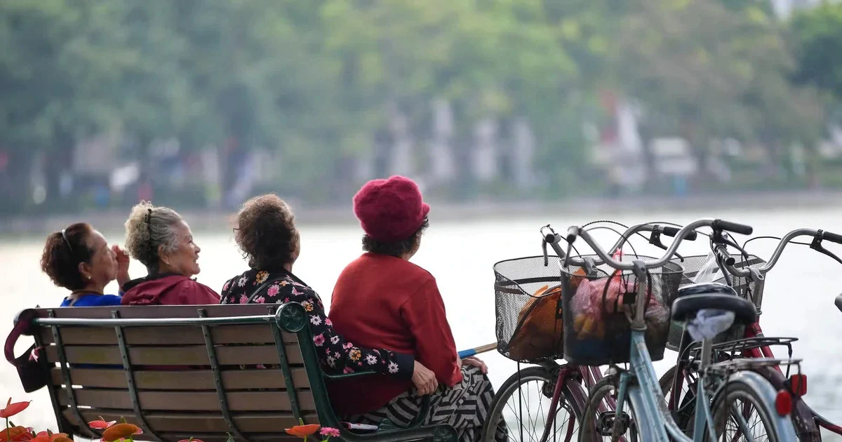 Chất lượng không khí miền Bắc những ngày tới thế nào?