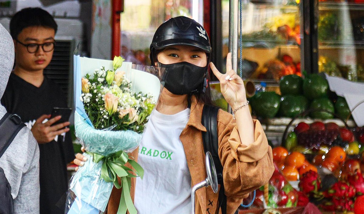 Dự báo thời tiết cả nước ngày Phụ nữ Việt Nam 20/10