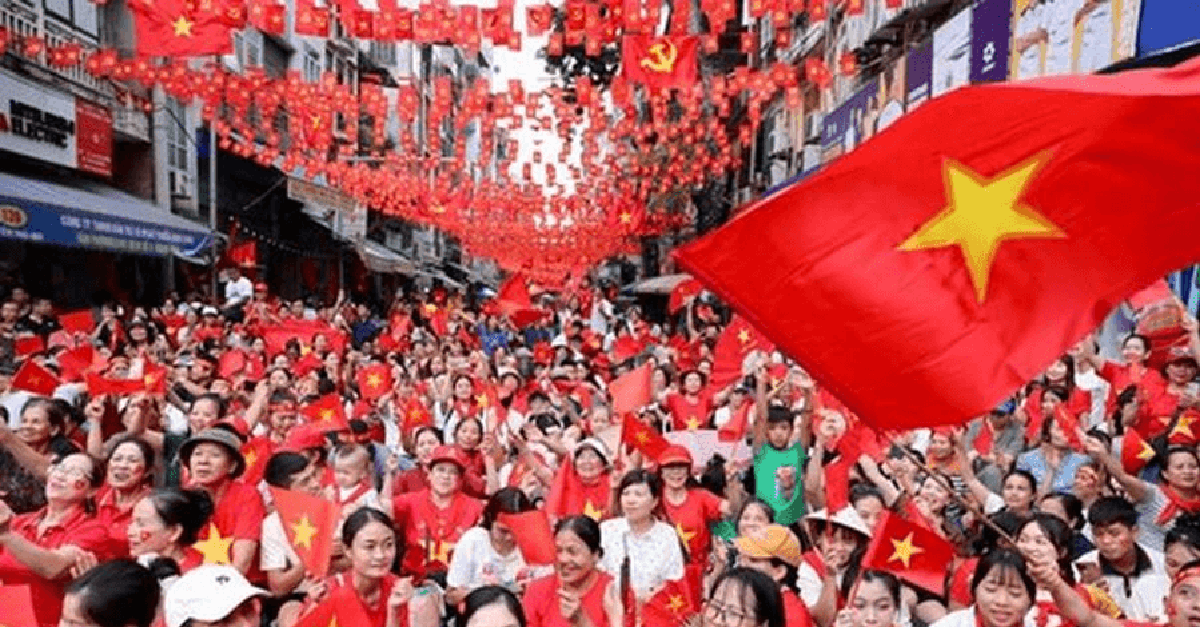 Một tuần nữa, hơn 8 triệu người dân Hà Nội đón tin vui